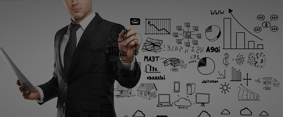 We offer a wide range of digital marketing services which all focus on helping <span class=